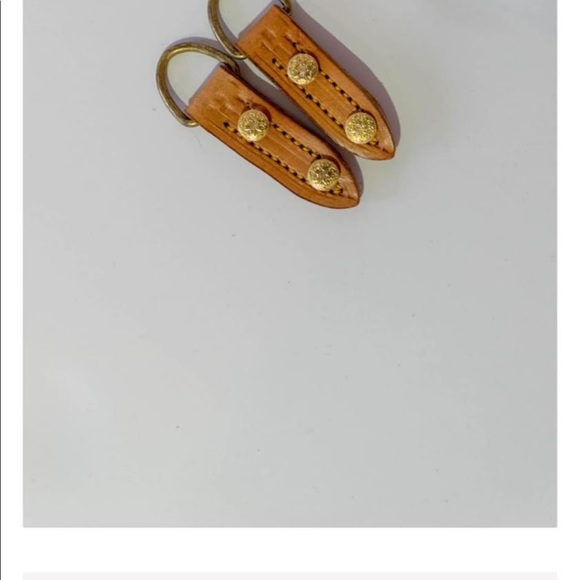 NEW!- Vintage Boho LV Petit French Tote- - Picture 9 of 10